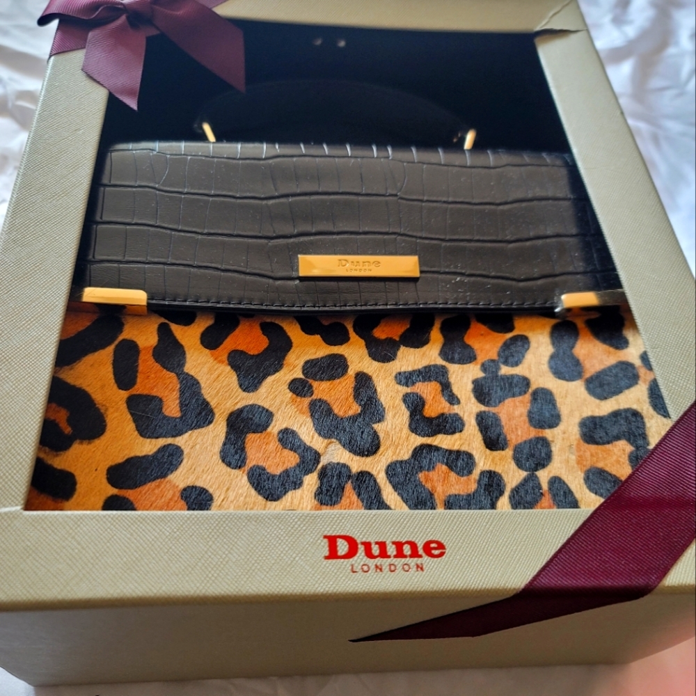 Dune London Purse